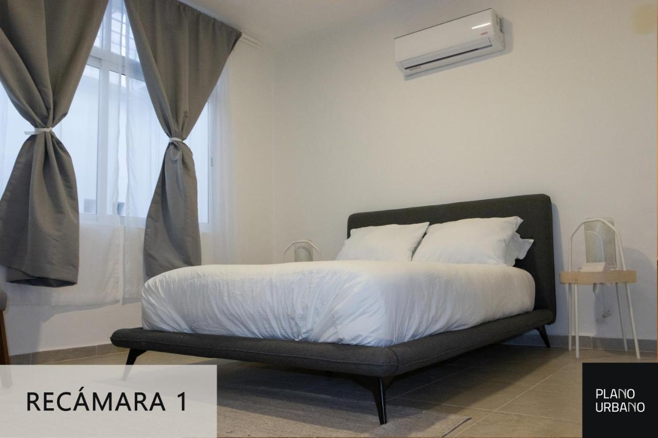 Apartamento Nuevo En Veracruz Centro מראה חיצוני תמונה
