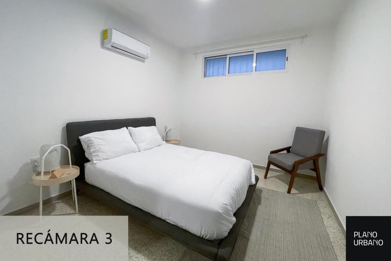 Apartamento Nuevo En Veracruz Centro מראה חיצוני תמונה