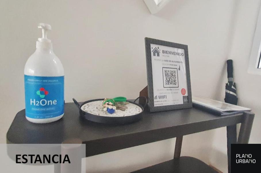 Apartamento Nuevo En Veracruz Centro מראה חיצוני תמונה
