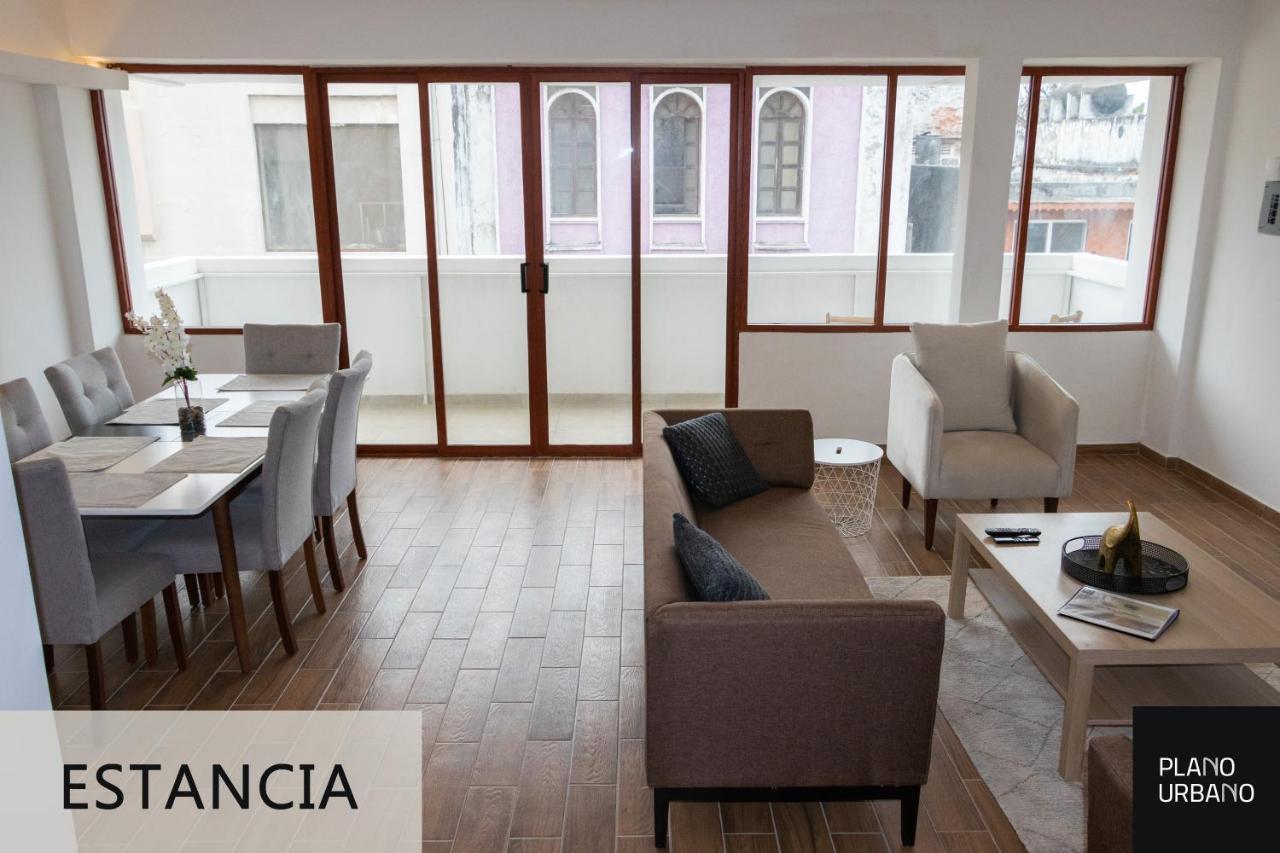 Apartamento Nuevo En Veracruz Centro מראה חיצוני תמונה