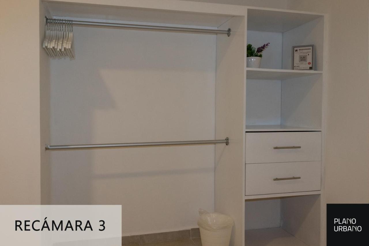 Apartamento Nuevo En Veracruz Centro מראה חיצוני תמונה