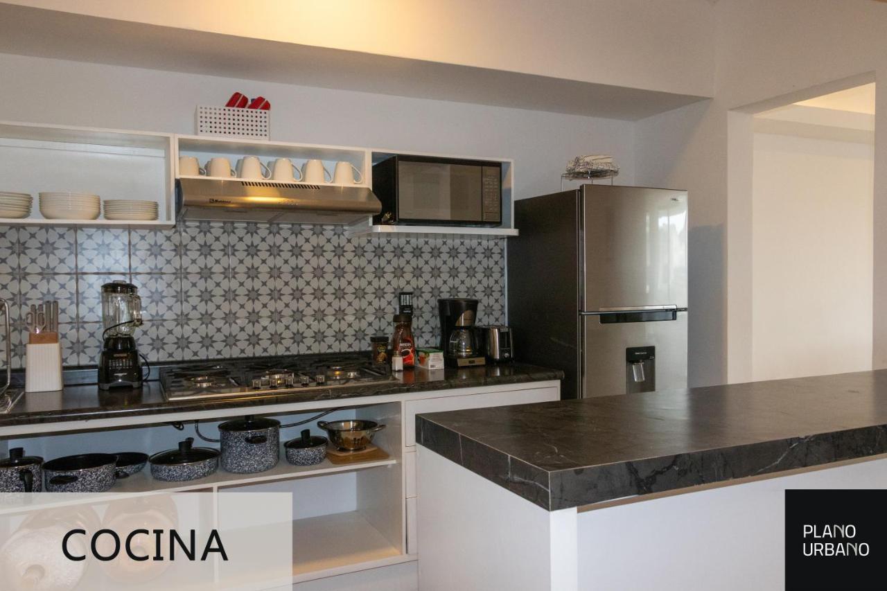 Apartamento Nuevo En Veracruz Centro מראה חיצוני תמונה