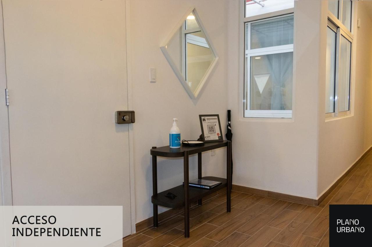 Apartamento Nuevo En Veracruz Centro מראה חיצוני תמונה
