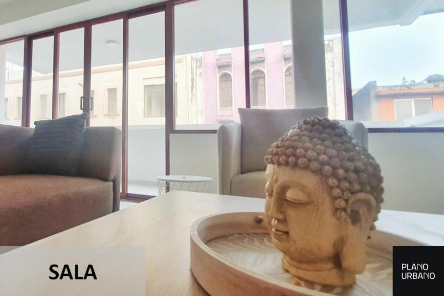 Apartamento Nuevo En Veracruz Centro מראה חיצוני תמונה