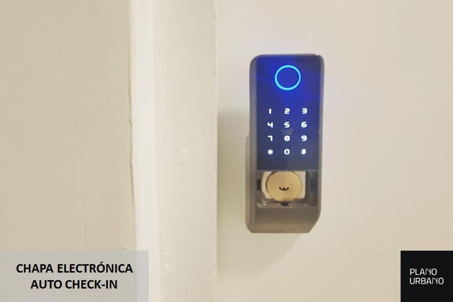 Apartamento Nuevo En Veracruz Centro מראה חיצוני תמונה
