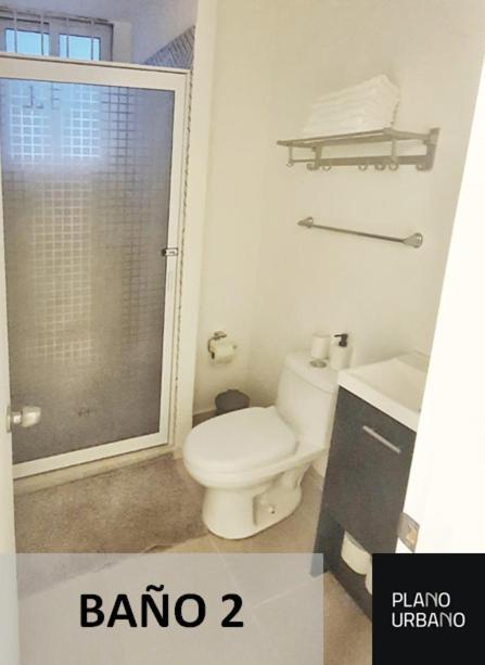 Apartamento Nuevo En Veracruz Centro מראה חיצוני תמונה