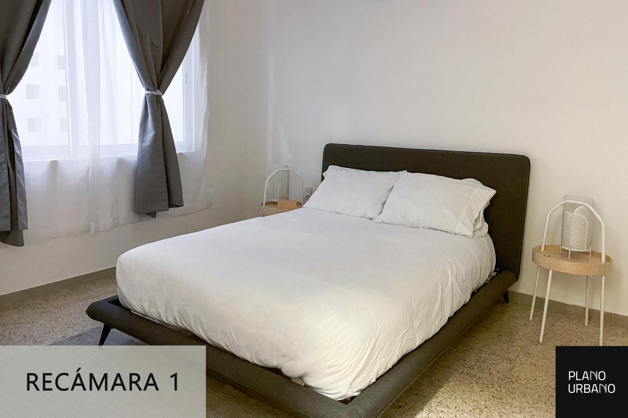 Apartamento Nuevo En Veracruz Centro מראה חיצוני תמונה