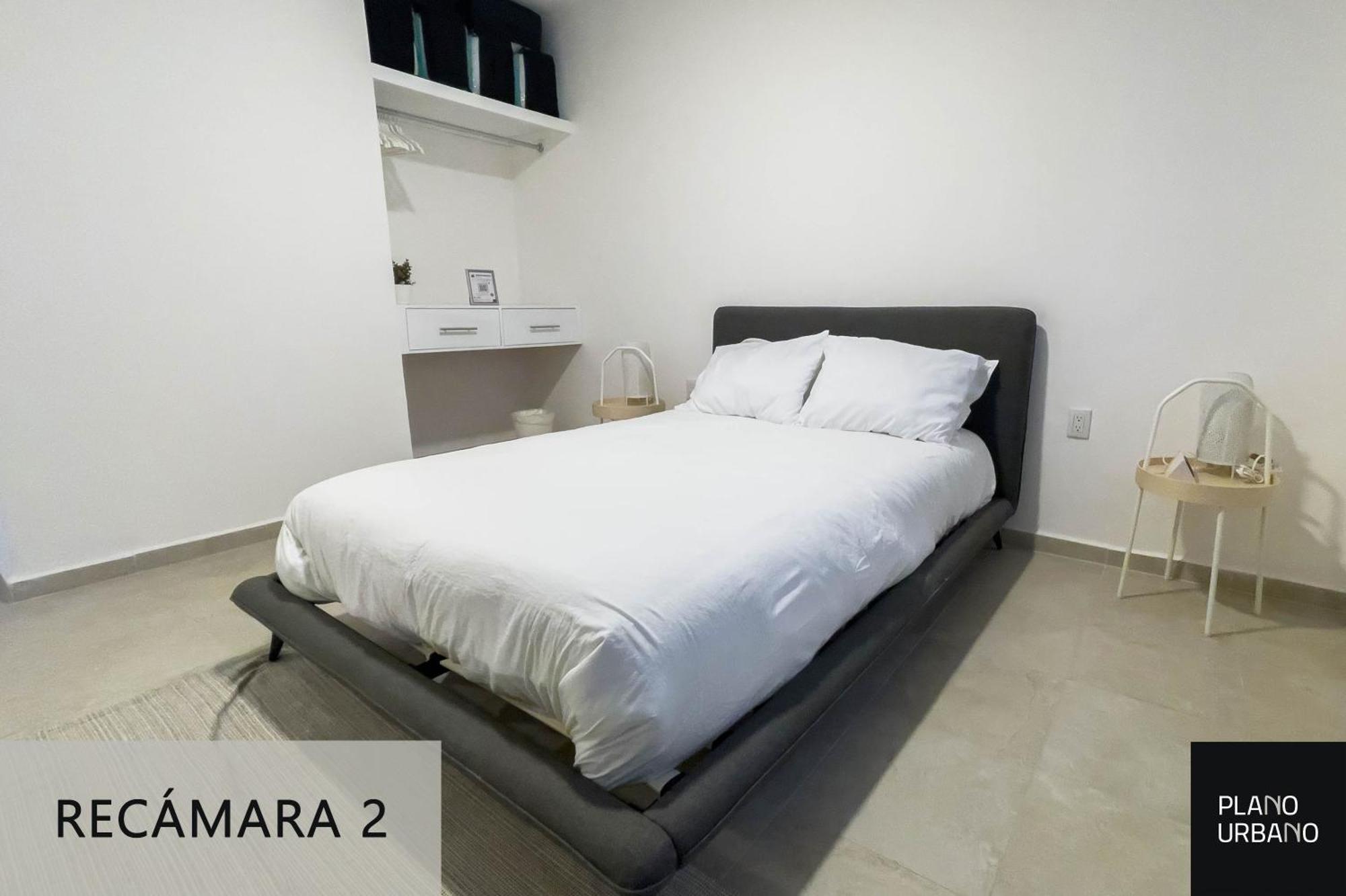 Apartamento Nuevo En Veracruz Centro מראה חיצוני תמונה