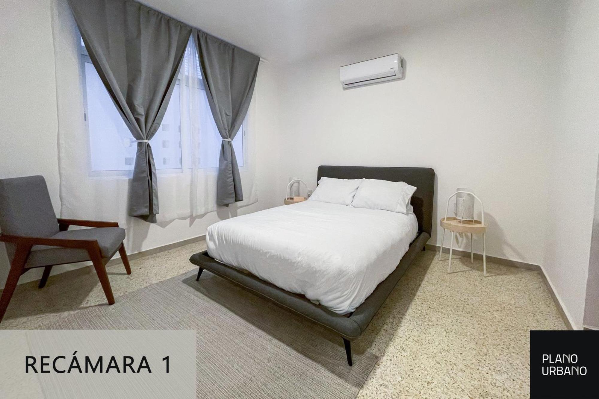 Apartamento Nuevo En Veracruz Centro מראה חיצוני תמונה