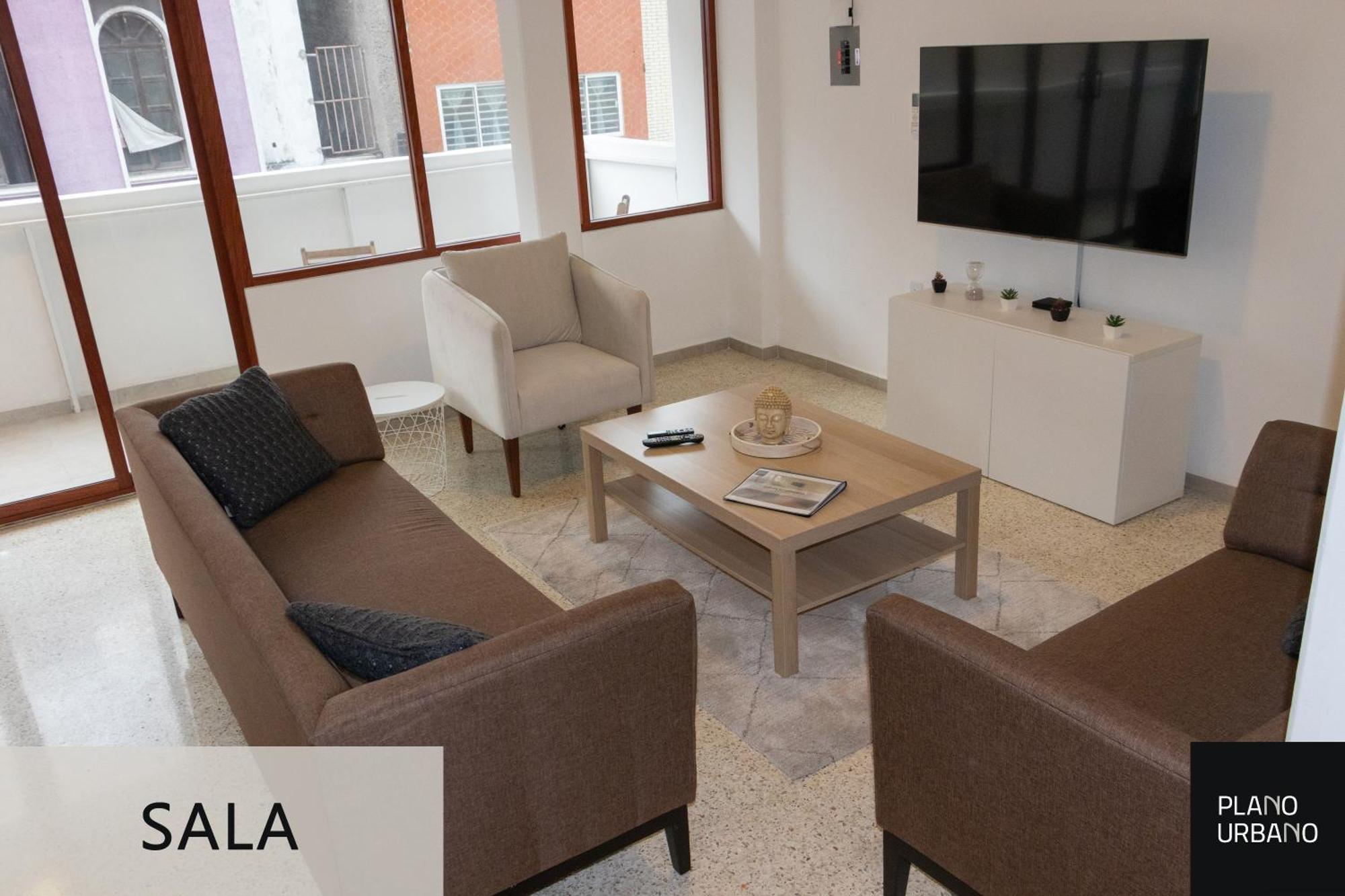 Apartamento Nuevo En Veracruz Centro מראה חיצוני תמונה