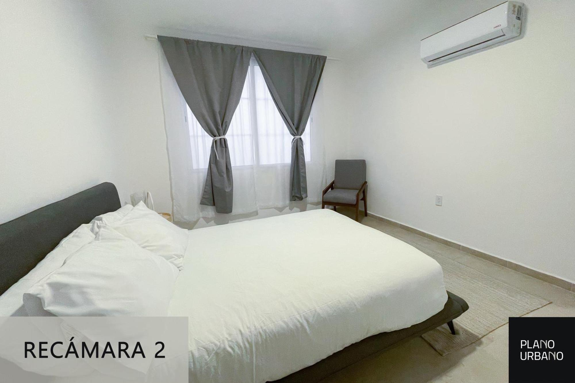 Apartamento Nuevo En Veracruz Centro מראה חיצוני תמונה