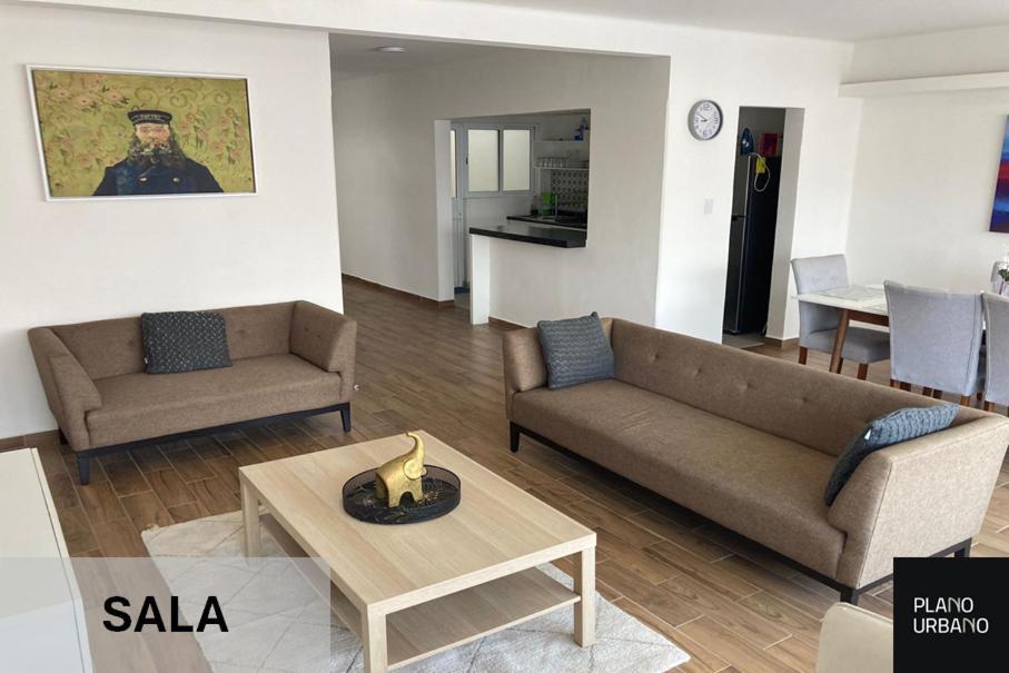 Apartamento Nuevo En Veracruz Centro מראה חיצוני תמונה