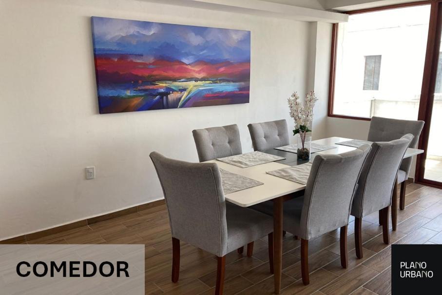 Apartamento Nuevo En Veracruz Centro מראה חיצוני תמונה