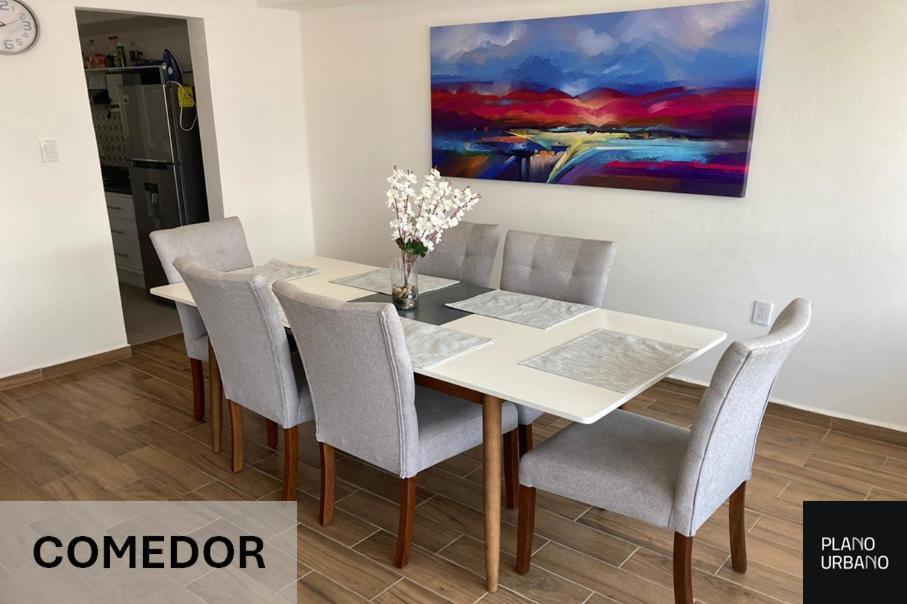 Apartamento Nuevo En Veracruz Centro מראה חיצוני תמונה