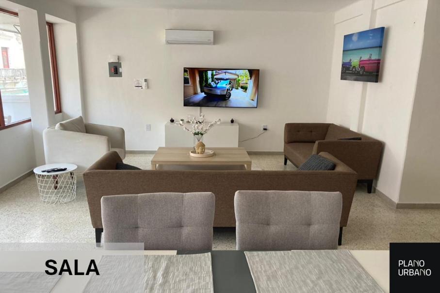 Apartamento Nuevo En Veracruz Centro מראה חיצוני תמונה