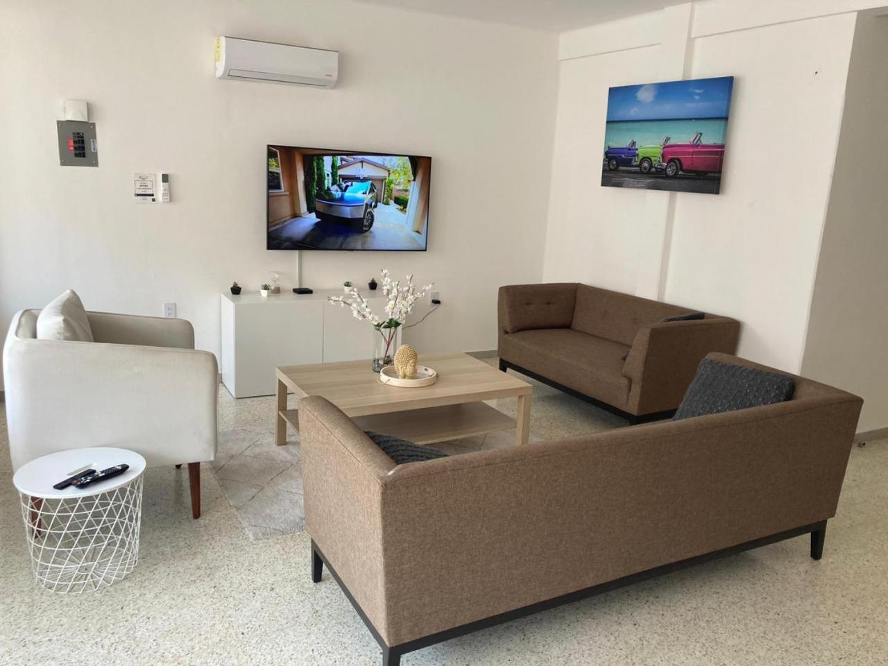 Apartamento Nuevo En Veracruz Centro מראה חיצוני תמונה